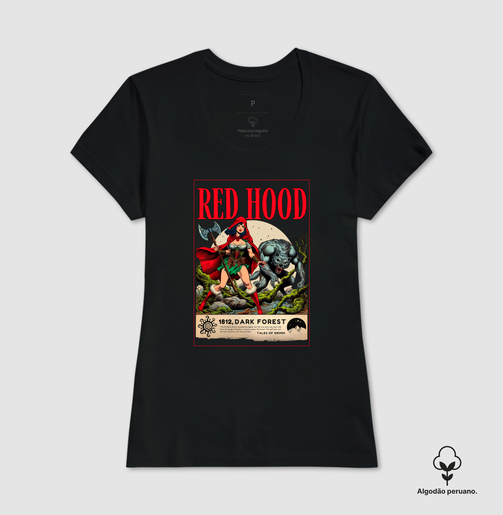 Camisa 6