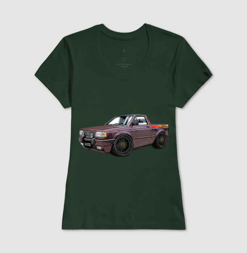 Camisa 9