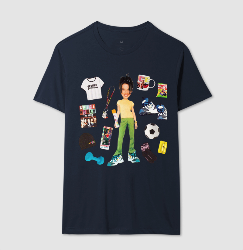Camisa 2