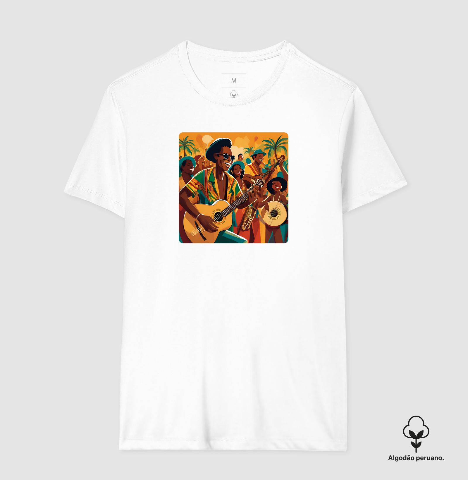 Camisa 3