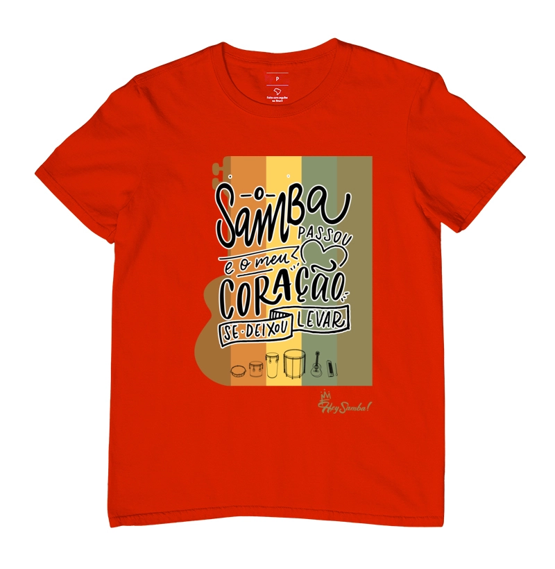 Camisa 5