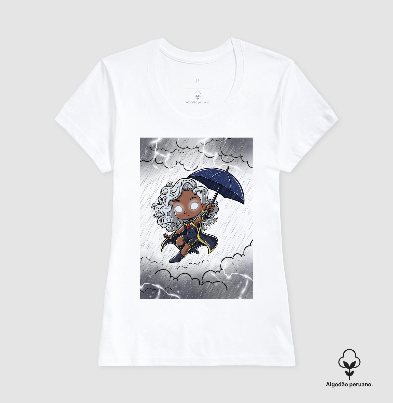 Camisa 4