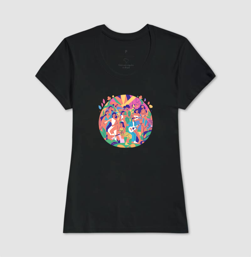 Camisa 12