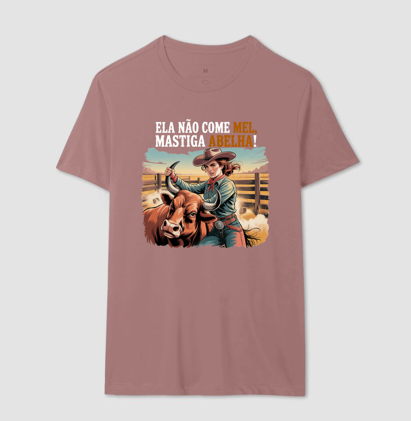 Camisa 19
