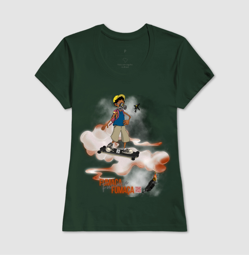 Camisa 11