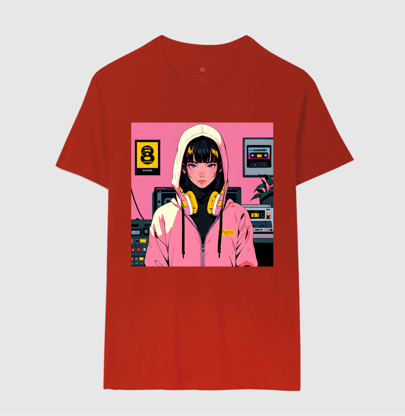 Camisa 9
