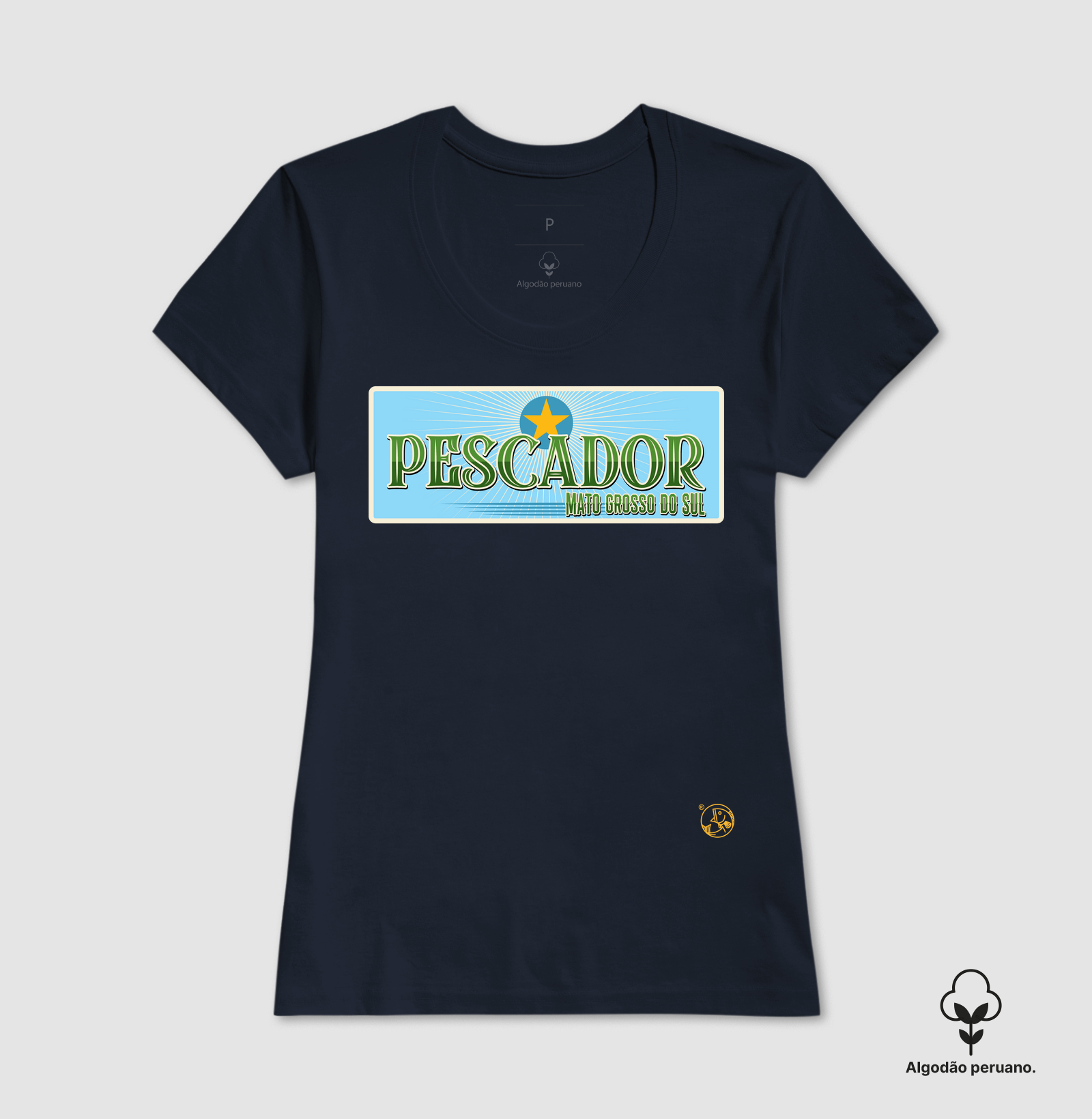 Camisa 3