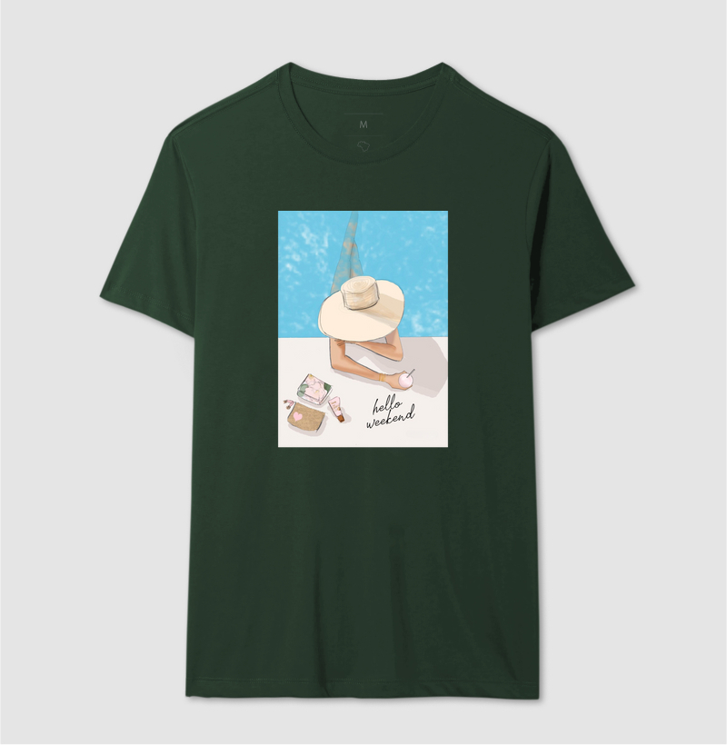 Camisa 11