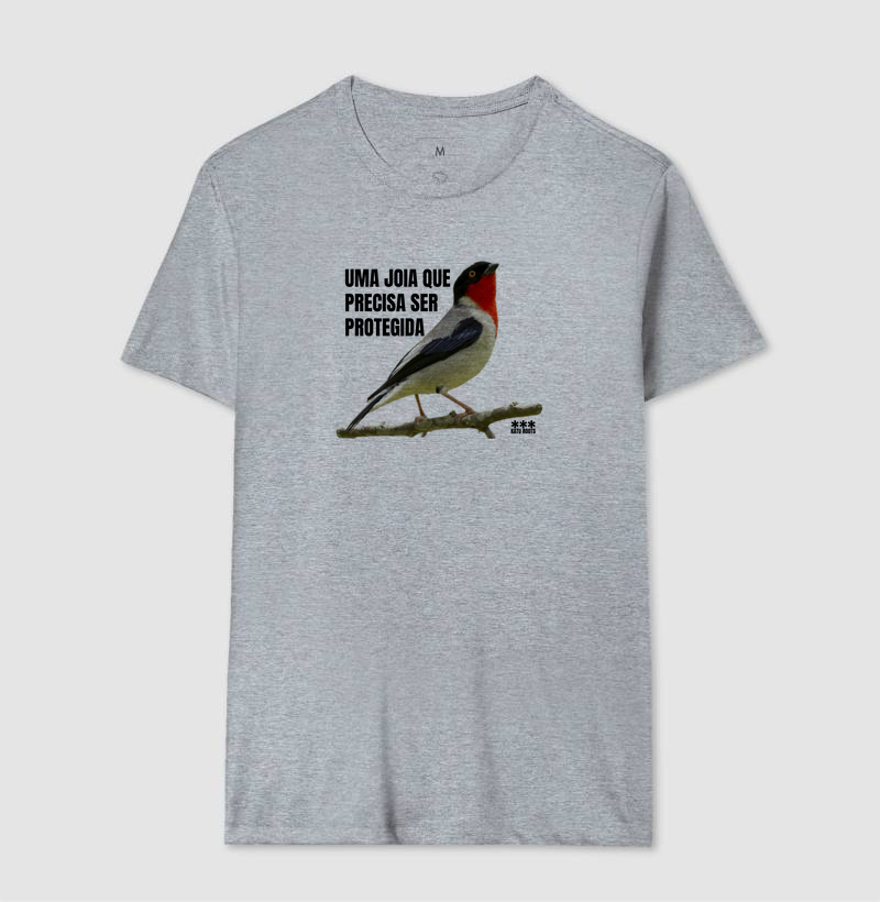 Camisa 10