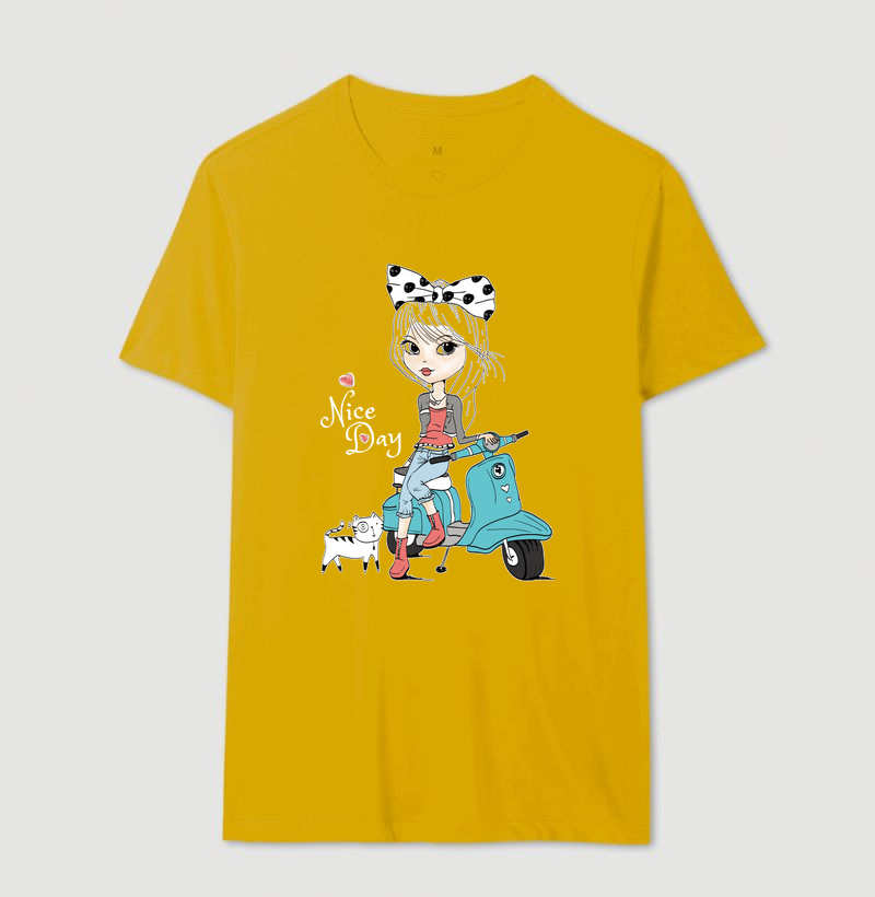 Camisa 13