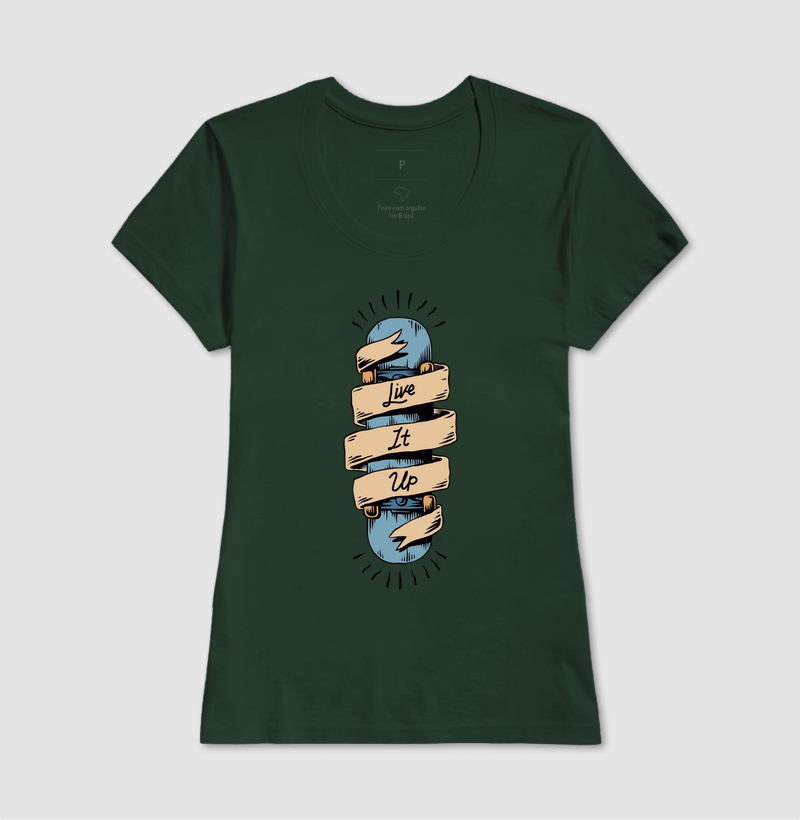 Camisa 10