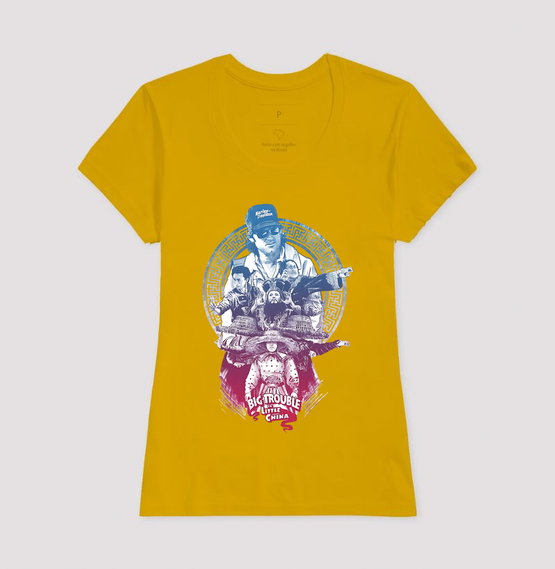 Camisa 15