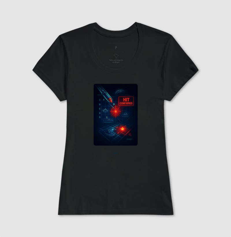 Camisa 7