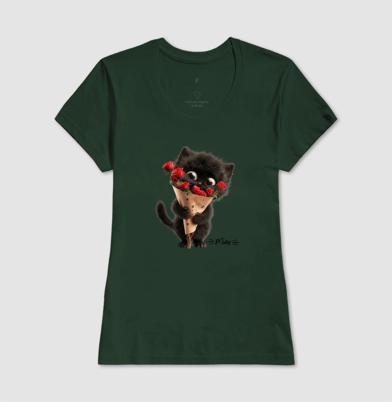 Camisa 11