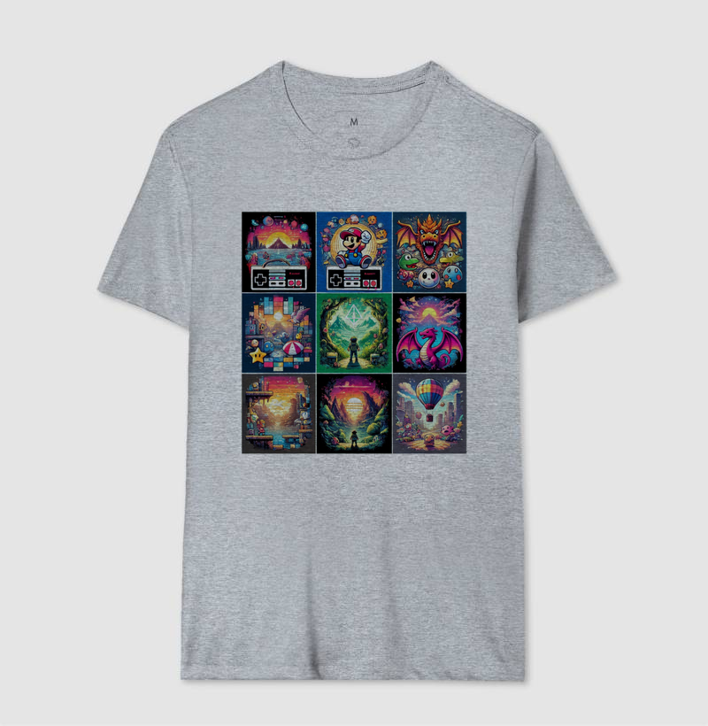 Camisa 1