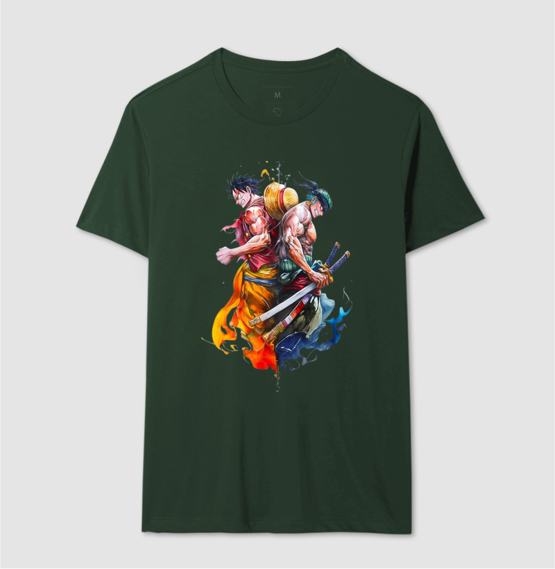Camisa 11