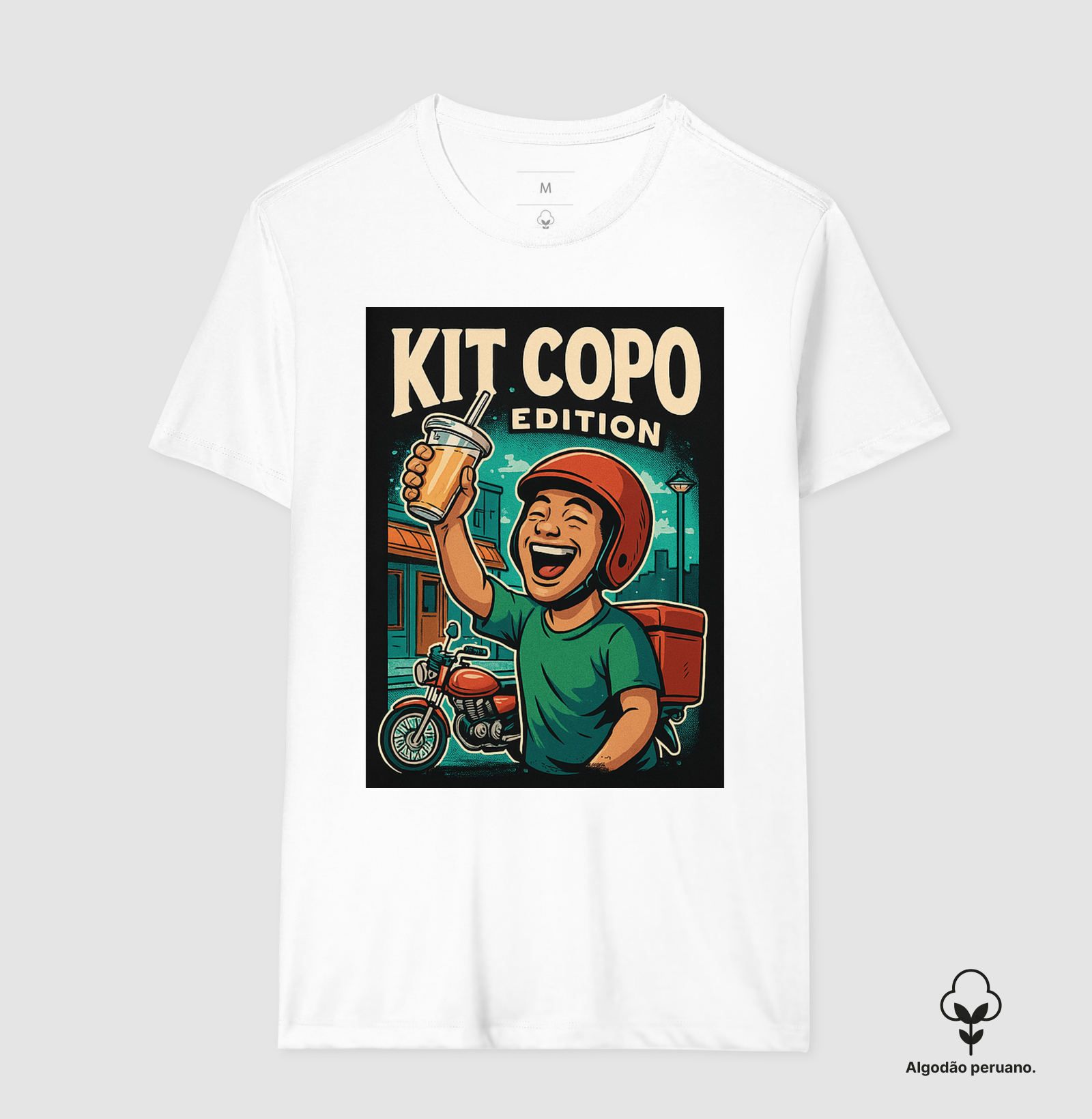 Camisa 3