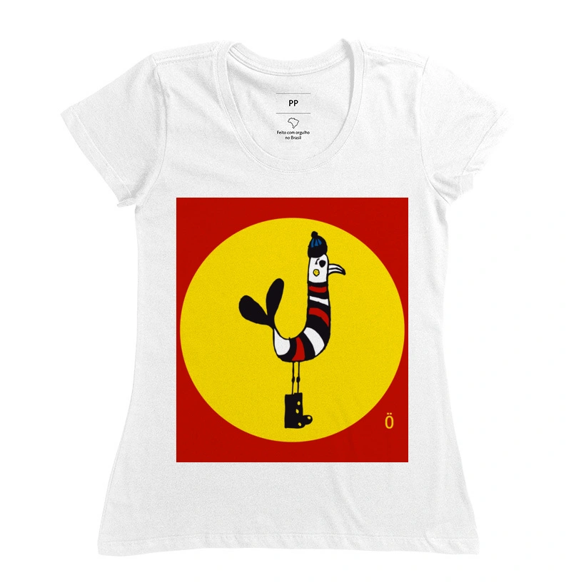 Camisa 4
