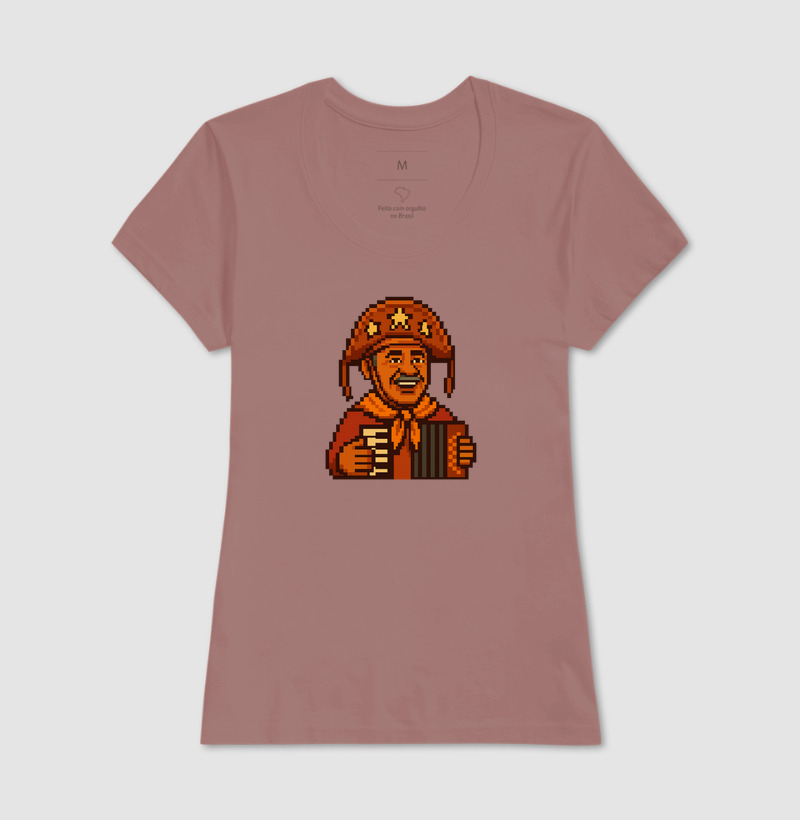 Camisa 16