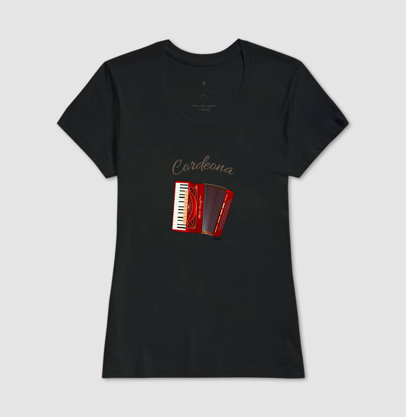 Camisa 19