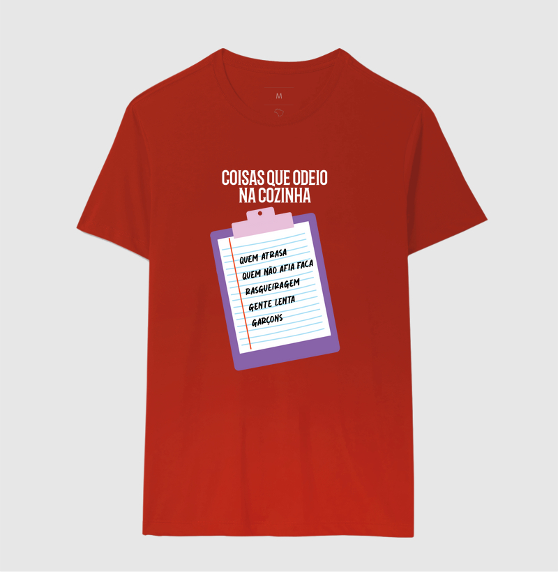 Camisa 11