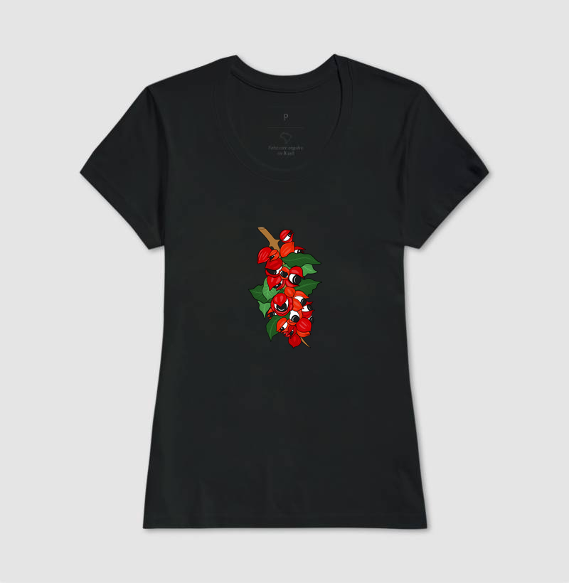 Camisa 13