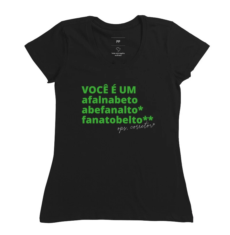 Camisa 9