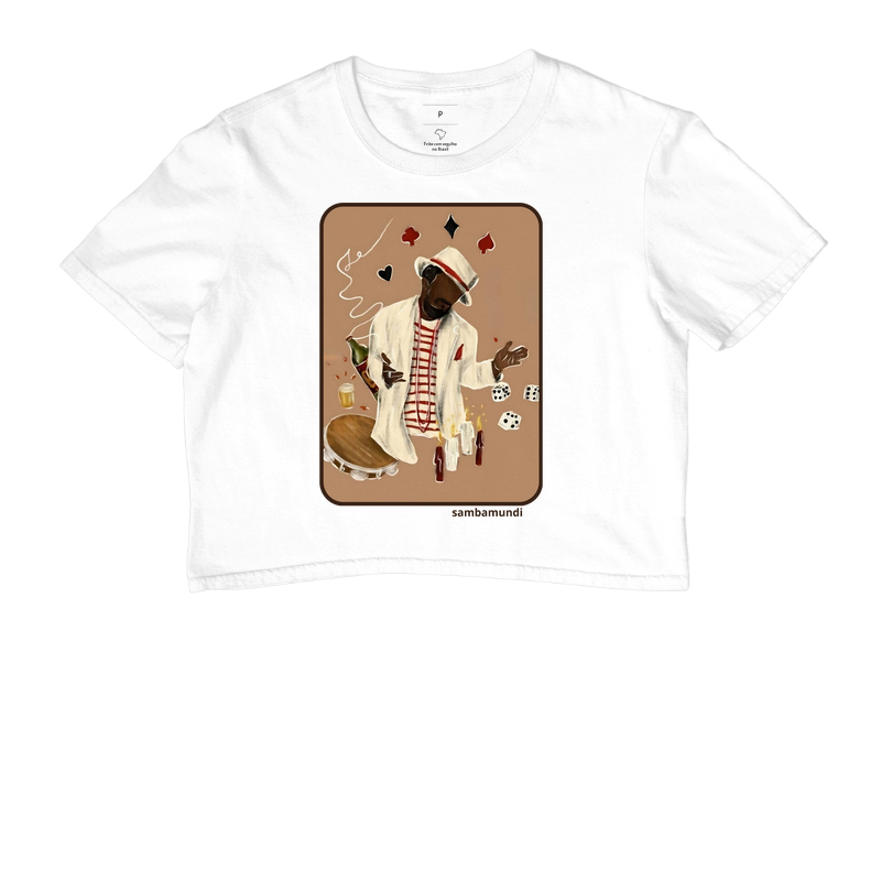 Camisa 5