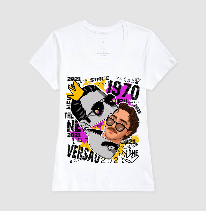 Camisa 4