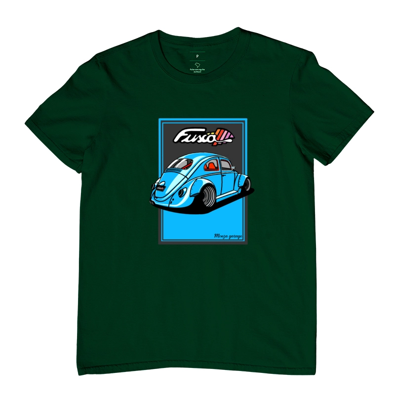 Camisa 11