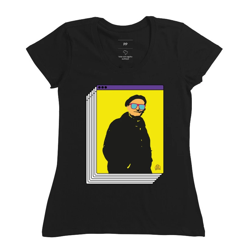 Camisa 2