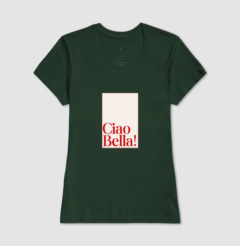 Camisa 12