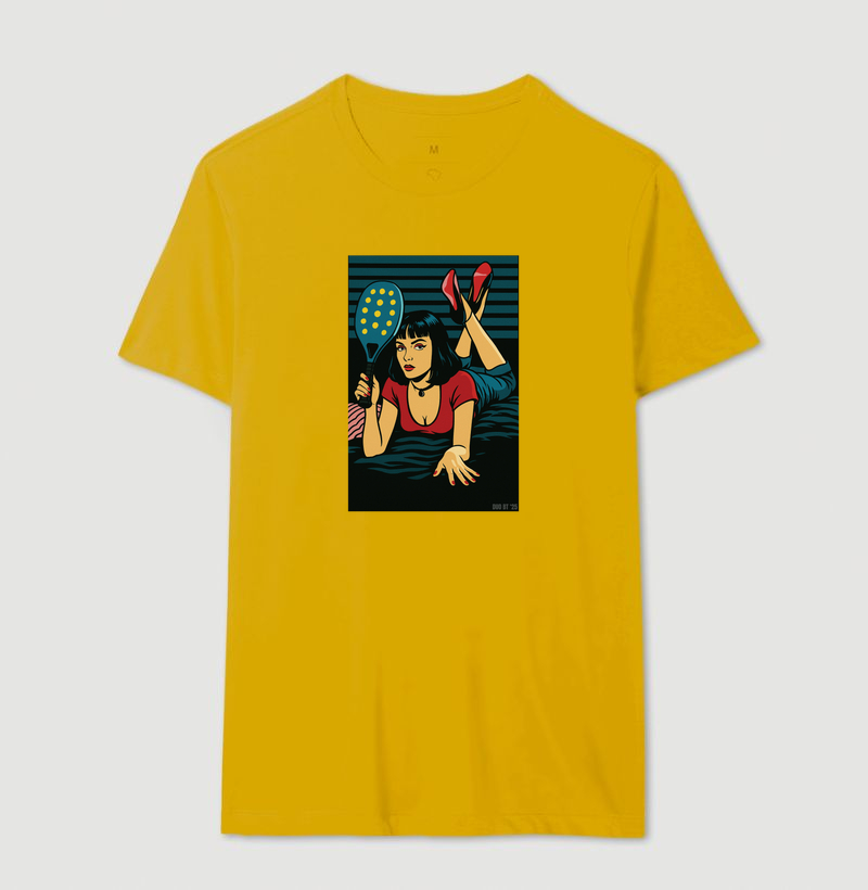 Camisa 13