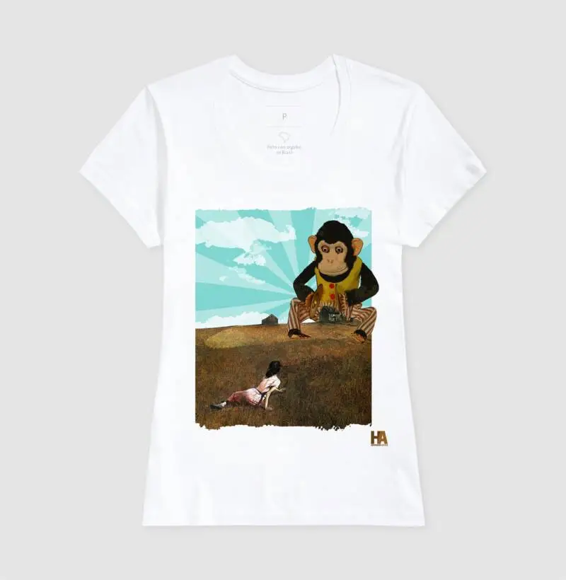 Camisa 4