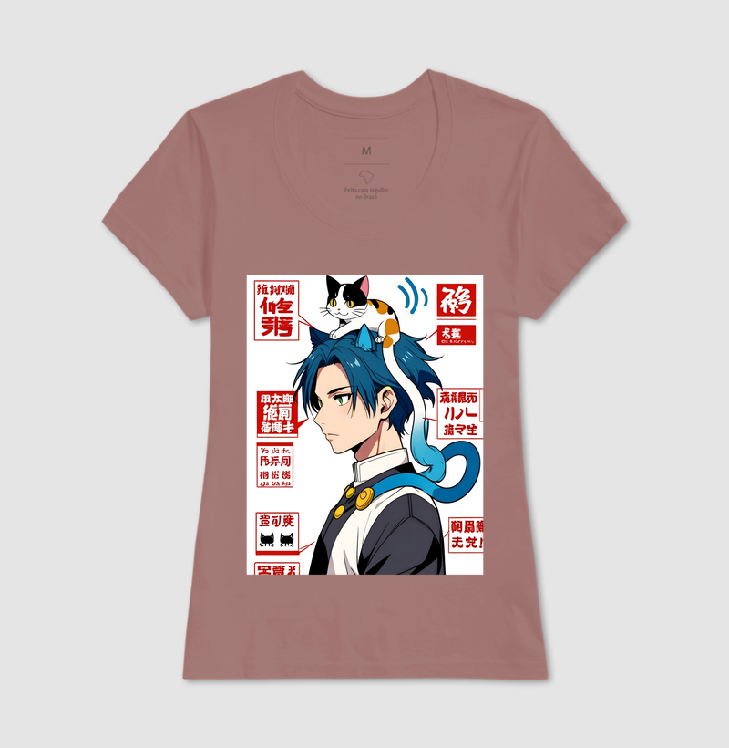 Camisa 15
