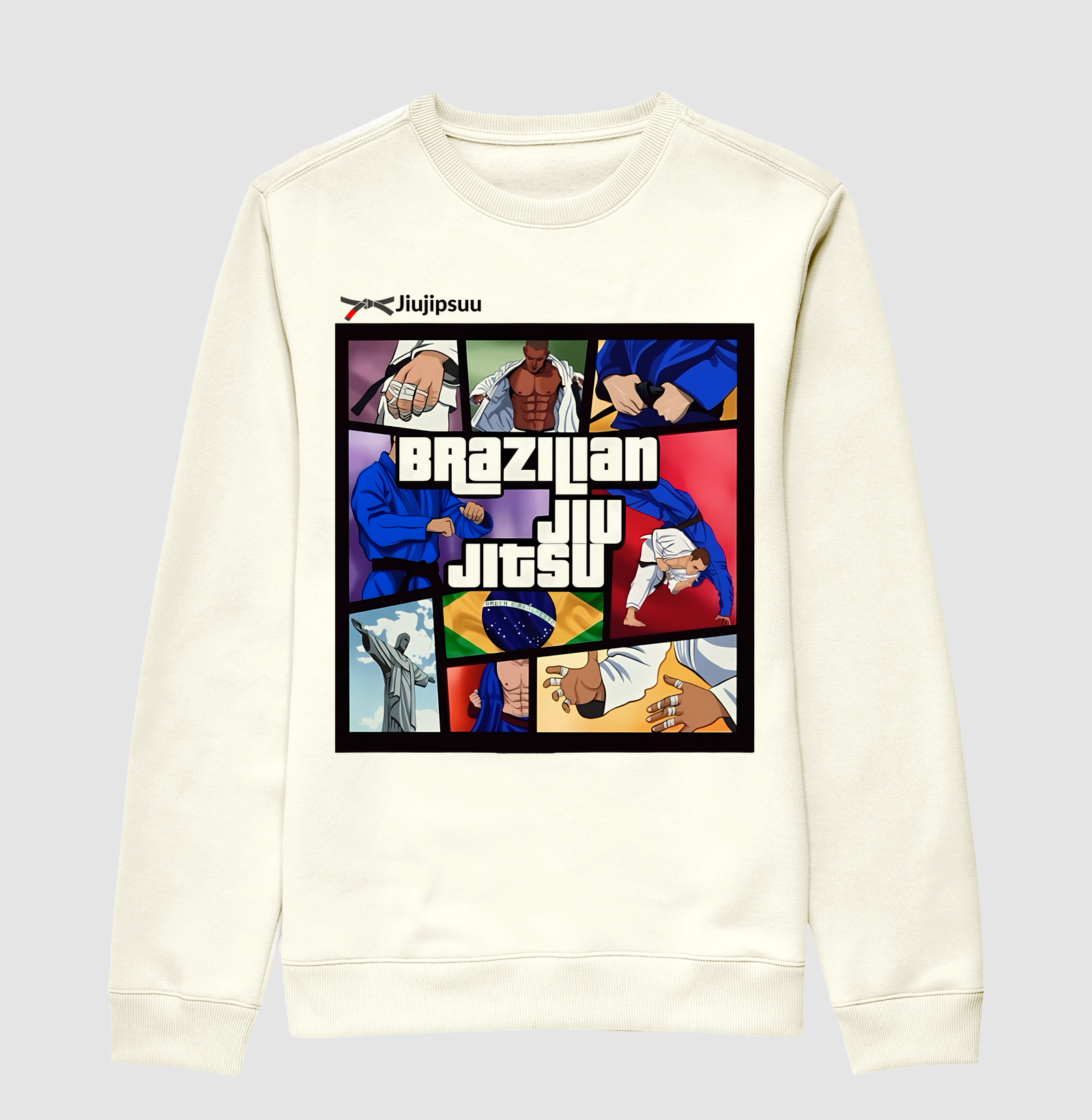 Camisa 1