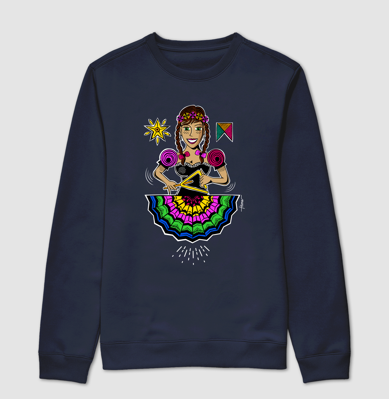 Camisa 4