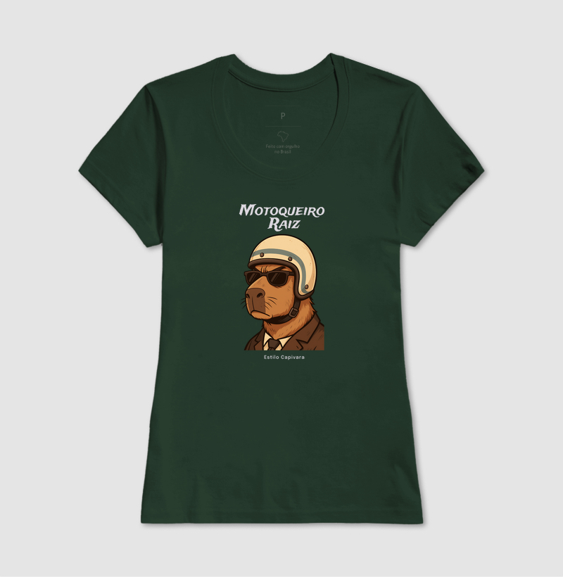 Camisa 12