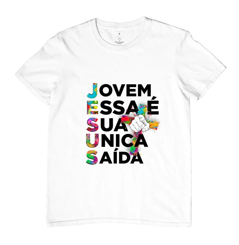 Camisa 6