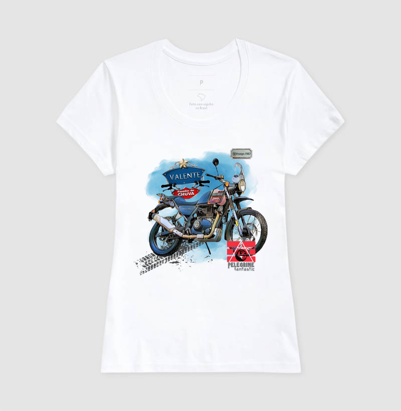 Camisa 13