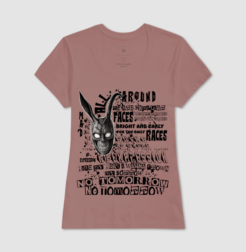 Camisa 16