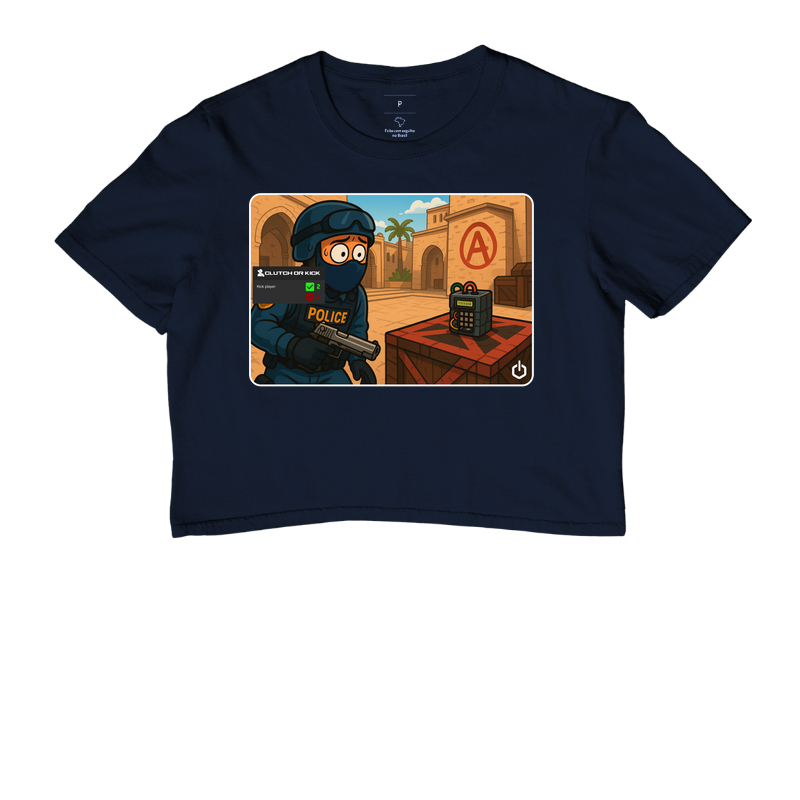 Camisa 6