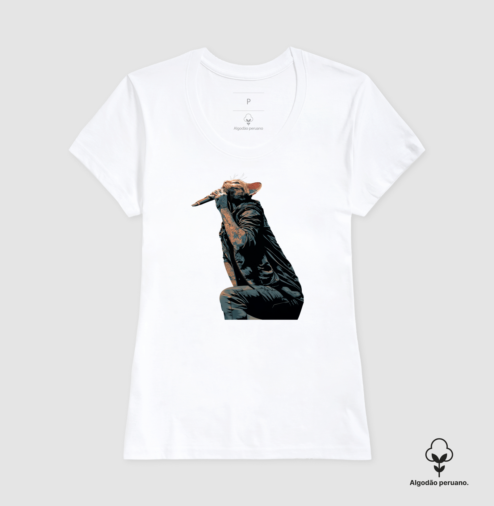 Camisa 5