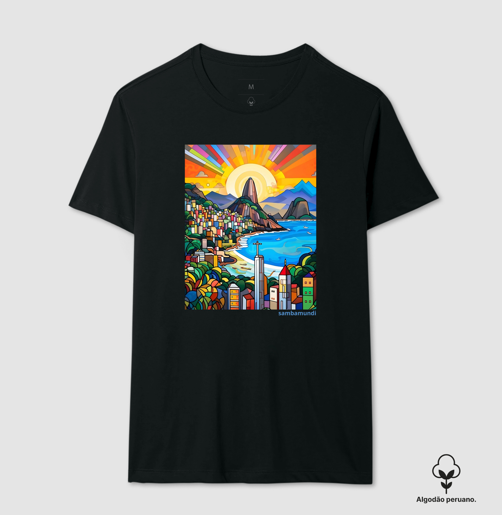 Camisa 1
