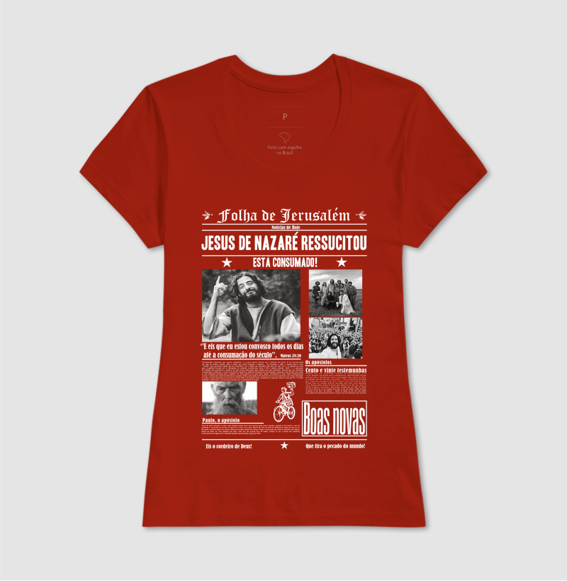 Camisa 13