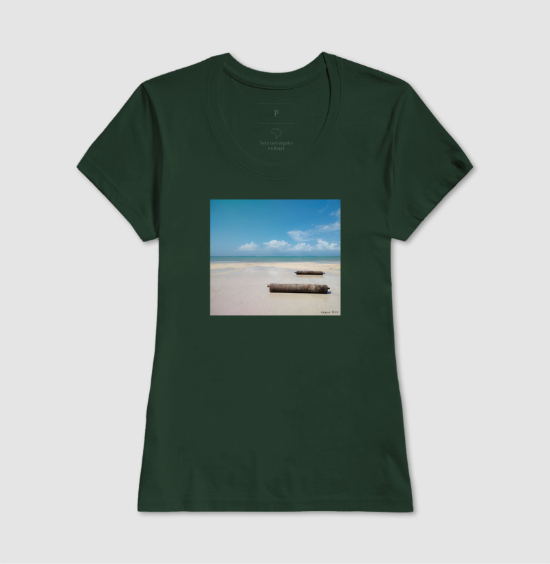 Camisa 8