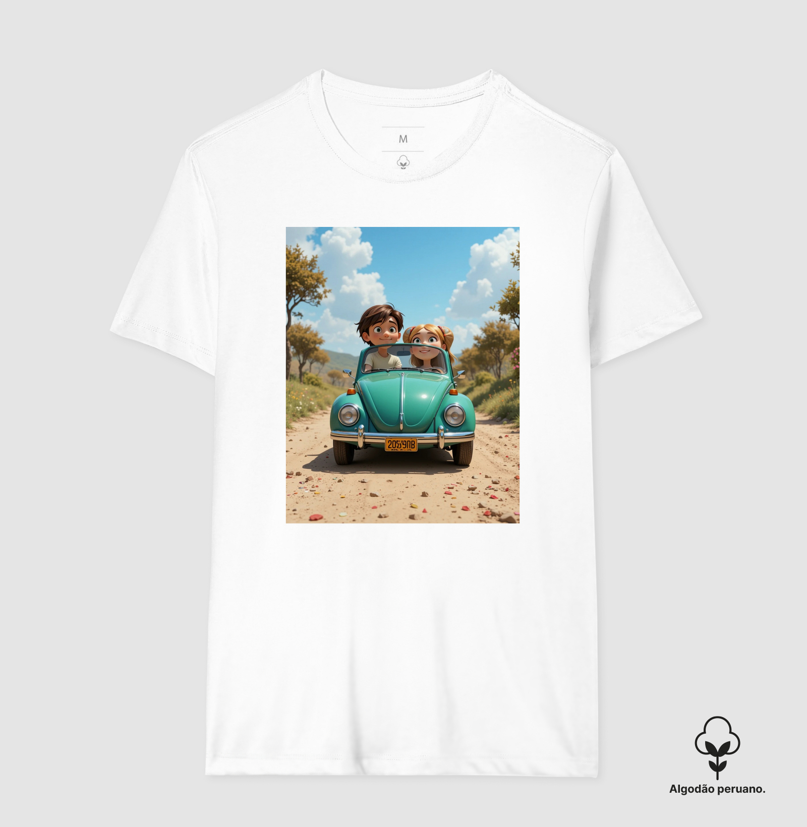 Camisa 5