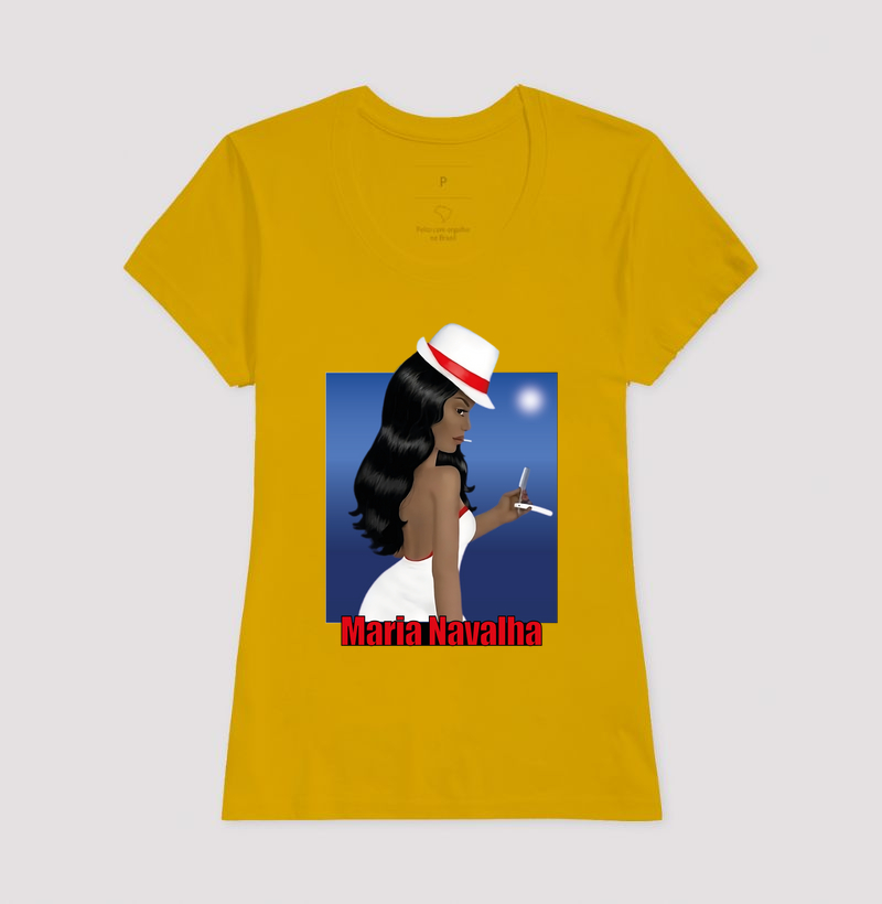 Camisa 13