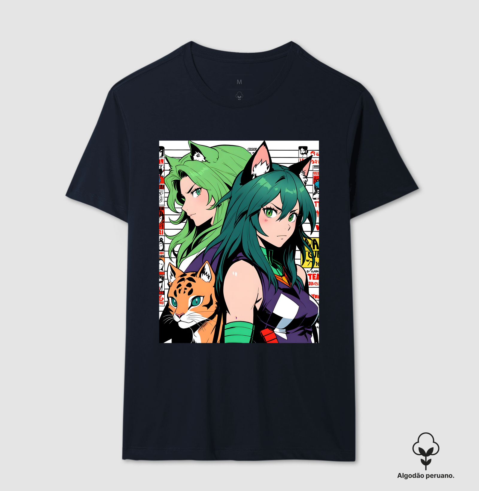 Camisa 5
