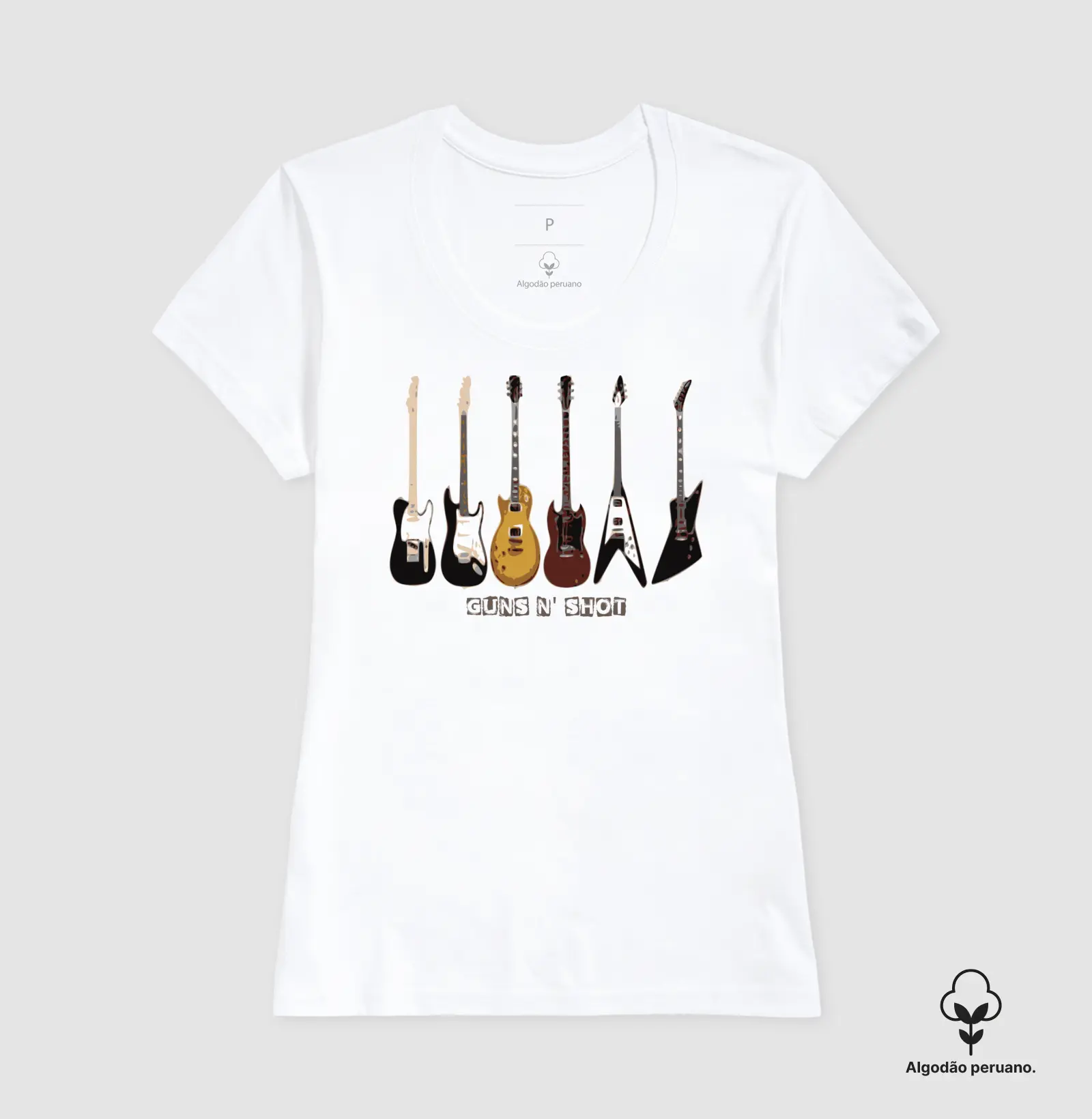 Camisa 6